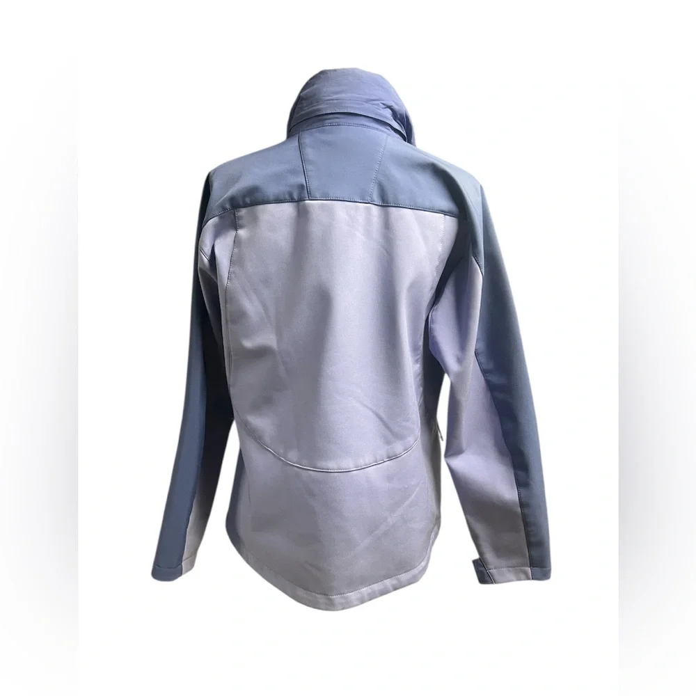 Isis soft‎ shell jacket - Picture 2 of 4